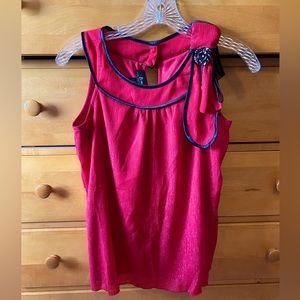 Woman’s small Blouse